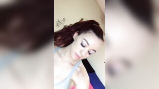 [3095 of 3935 Vids] Bree Louise (bree_louisexoxo aka breebbydance) OnlyFans Leaks Nude