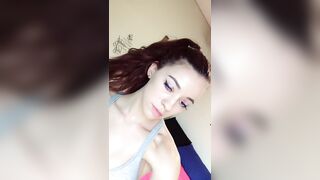 [3095 of 3935 Vids] Bree Louise (bree_louisexoxo aka breebbydance) OnlyFans Leaks Nude