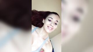 [3095 of 3935 Vids] Bree Louise (bree_louisexoxo aka breebbydance) OnlyFans Leaks Nude