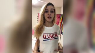 [3096 of 3935 Vids] Bree Louise (bree_louisexoxo aka breebbydance) OnlyFans Leaks Nude