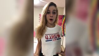 [3096 of 3935 Vids] Bree Louise (bree_louisexoxo aka breebbydance) OnlyFans Leaks Nude