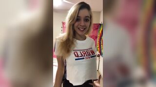 [3096 of 3935 Vids] Bree Louise (bree_louisexoxo aka breebbydance) OnlyFans Leaks Nude