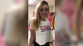 [3096 of 3935 Vids] Bree Louise (bree_louisexoxo aka breebbydance) OnlyFans Leaks Nude