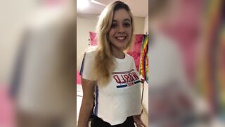 [3096 of 3935 Vids] Bree Louise (bree_louisexoxo aka breebbydance) OnlyFans Leaks Nude