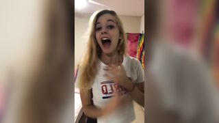[3096 of 3935 Vids] Bree Louise (bree_louisexoxo aka breebbydance) OnlyFans Leaks Nude