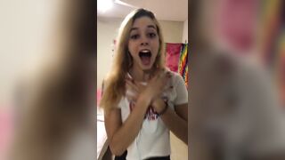 [3096 of 3935 Vids] Bree Louise (bree_louisexoxo aka breebbydance) OnlyFans Leaks Nude