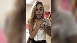 [3096 of 3935 Vids] Bree Louise (bree_louisexoxo aka breebbydance) OnlyFans Leaks Nude