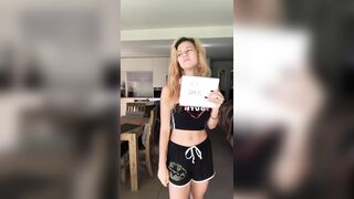 [3098 of 3935 Vids] Bree Louise (bree_louisexoxo aka breebbydance) OnlyFans Leaks Nude