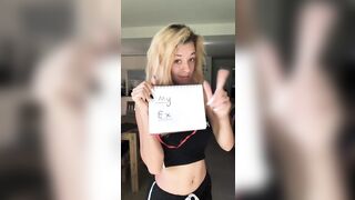 [3098 of 3935 Vids] Bree Louise (bree_louisexoxo aka breebbydance) OnlyFans Leaks Nude