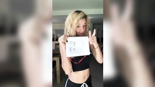 [3098 of 3935 Vids] Bree Louise (bree_louisexoxo aka breebbydance) OnlyFans Leaks Nude