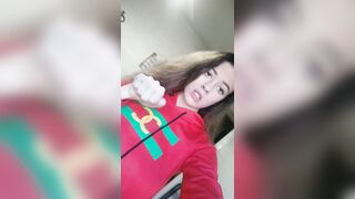 [3099 of 3935 Vids] Bree Louise (bree_louisexoxo aka breebbydance) OnlyFans Leaks Nude