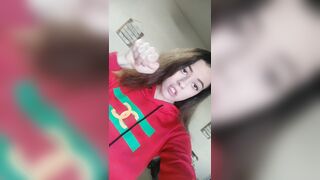 [3099 of 3935 Vids] Bree Louise (bree_louisexoxo aka breebbydance) OnlyFans Leaks Nude