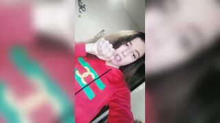 [3099 of 3935 Vids] Bree Louise (bree_louisexoxo aka breebbydance) OnlyFans Leaks Nude