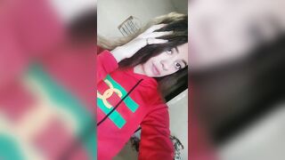 [3099 of 3935 Vids] Bree Louise (bree_louisexoxo aka breebbydance) OnlyFans Leaks Nude