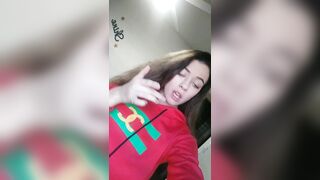 [3099 of 3935 Vids] Bree Louise (bree_louisexoxo aka breebbydance) OnlyFans Leaks Nude