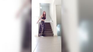 [31 of 3935 Vids] Bree Louise (bree_louisexoxo aka breebbydance) OnlyFans Leaks Nude