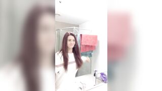 [310 of 3935 Vids] Bree Louise (bree_louisexoxo aka breebbydance) OnlyFans Leaks Nude