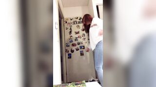 [310 of 3935 Vids] Bree Louise (bree_louisexoxo aka breebbydance) OnlyFans Leaks Nude