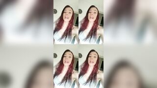 [3100 of 3935 Vids] Bree Louise (bree_louisexoxo aka breebbydance) OnlyFans Leaks Nude