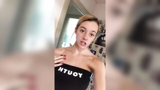 [3103 of 3935 Vids] Bree Louise (bree_louisexoxo aka breebbydance) OnlyFans Leaks Nude