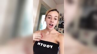 [3103 of 3935 Vids] Bree Louise (bree_louisexoxo aka breebbydance) OnlyFans Leaks Nude