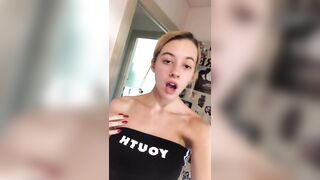 [3103 of 3935 Vids] Bree Louise (bree_louisexoxo aka breebbydance) OnlyFans Leaks Nude