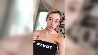 [3103 of 3935 Vids] Bree Louise (bree_louisexoxo aka breebbydance) OnlyFans Leaks Nude