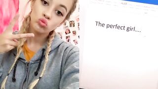 [3105 of 3935 Vids] Bree Louise (bree_louisexoxo aka breebbydance) OnlyFans Leaks Nude