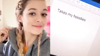 [3105 of 3935 Vids] Bree Louise (bree_louisexoxo aka breebbydance) OnlyFans Leaks Nude