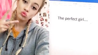 [3105 of 3935 Vids] Bree Louise (bree_louisexoxo aka breebbydance) OnlyFans Leaks Nude