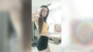 [3106 of 3935 Vids] Bree Louise (bree_louisexoxo aka breebbydance) OnlyFans Leaks Nude