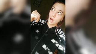 [3107 of 3935 Vids] Bree Louise (bree_louisexoxo aka breebbydance) OnlyFans Leaks Nude