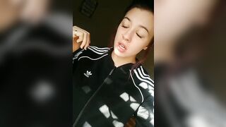 [3107 of 3935 Vids] Bree Louise (bree_louisexoxo aka breebbydance) OnlyFans Leaks Nude
