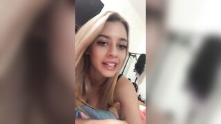 [311 of 3935 Vids] Bree Louise (bree_louisexoxo aka breebbydance) OnlyFans Leaks Nude