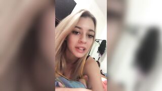 [311 of 3935 Vids] Bree Louise (bree_louisexoxo aka breebbydance) OnlyFans Leaks Nude