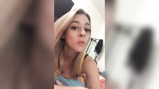 [311 of 3935 Vids] Bree Louise (bree_louisexoxo aka breebbydance) OnlyFans Leaks Nude