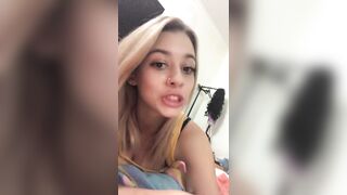[311 of 3935 Vids] Bree Louise (bree_louisexoxo aka breebbydance) OnlyFans Leaks Nude