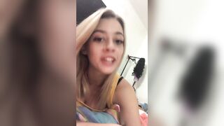 [311 of 3935 Vids] Bree Louise (bree_louisexoxo aka breebbydance) OnlyFans Leaks Nude