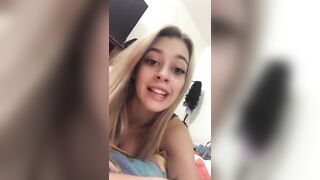 [311 of 3935 Vids] Bree Louise (bree_louisexoxo aka breebbydance) OnlyFans Leaks Nude