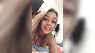 [311 of 3935 Vids] Bree Louise (bree_louisexoxo aka breebbydance) OnlyFans Leaks Nude