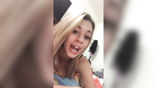 [311 of 3935 Vids] Bree Louise (bree_louisexoxo aka breebbydance) OnlyFans Leaks Nude