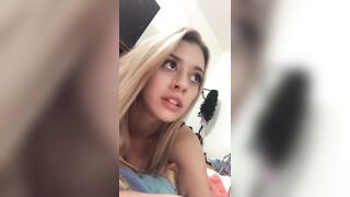 [311 of 3935 Vids] Bree Louise (bree_louisexoxo aka breebbydance) OnlyFans Leaks Nude