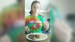 [3112 of 3935 Vids] Bree Louise (bree_louisexoxo aka breebbydance) OnlyFans Leaks Nude