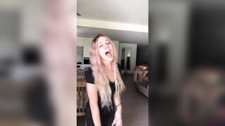 [3114 of 3935 Vids] Bree Louise (bree_louisexoxo aka breebbydance) OnlyFans Leaks Nude