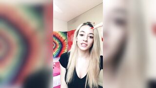 [3118 of 3935 Vids] Bree Louise (bree_louisexoxo aka breebbydance) OnlyFans Leaks Nude
