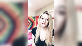 [3118 of 3935 Vids] Bree Louise (bree_louisexoxo aka breebbydance) OnlyFans Leaks Nude