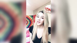[3118 of 3935 Vids] Bree Louise (bree_louisexoxo aka breebbydance) OnlyFans Leaks Nude