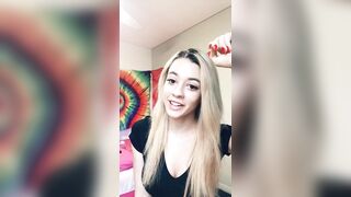 [3118 of 3935 Vids] Bree Louise (bree_louisexoxo aka breebbydance) OnlyFans Leaks Nude