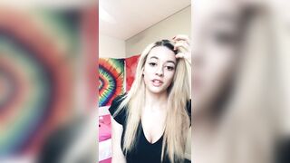 [3118 of 3935 Vids] Bree Louise (bree_louisexoxo aka breebbydance) OnlyFans Leaks Nude