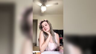 [312 of 3935 Vids] Bree Louise (bree_louisexoxo aka breebbydance) OnlyFans Leaks Nude